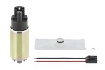 TOPRAN Kütusepump 205 627