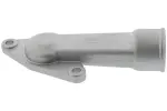 TOPRAN Jahutusvedeliku flants (voolikuliitmik) 205 729