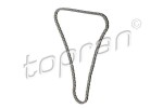 TOPRAN Mootorikett 205 837