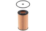 TOPRAN Õlifilter 205 849