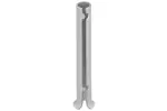TOPRAN  Ukse hinge 206 055