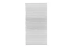 TOPRAN Filter,  salongiõhk 206 245