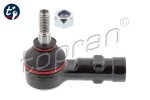 TOPRAN Rooliots TPK+ 206 449
