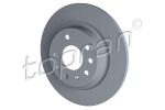TOPRAN Piduriketas COATED 206 506
