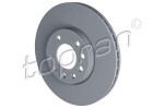 TOPRAN Piduriketas COATED 206 511