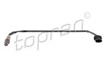 TOPRAN Lambda andur 206 628