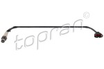TOPRAN Lambda andur 206 629