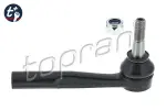TOPRAN Rooliots TPK+ 206 891