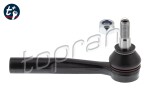 TOPRAN Rooliots TPK+ 206 895