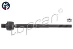 TOPRAN Sisemine rooliots,  roolivarras TPK+ 206 897