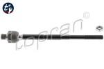 TOPRAN Sisemine rooliots,  roolivarras TPK+ 206 898