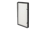 TOPRAN Filter,  salongiõhk 207 035