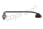 TOPRAN Lambda andur 207 058