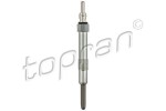 TOPRAN Hõõgküünal 207 312