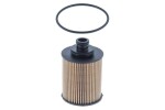 TOPRAN Õlifilter 207 432