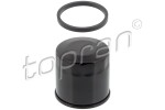 TOPRAN Õlifilter 207 483