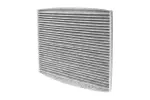 TOPRAN Filter,  salongiõhk 207 568