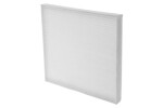 TOPRAN Filter,  salongiõhk 207 624