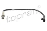 TOPRAN Lambda andur 207 860