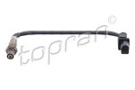 TOPRAN Lambda andur 207 880