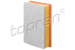 TOPRAN Õhufilter 208 024