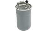 TOPRAN Kütusefilter 208 053