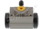 TOPRAN  Rattapidurisilinder 208 085