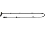 TOPRAN abs andur / rattapöörete arv 208 209