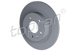 TOPRAN Piduriketas COATED 208 310