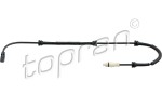 TOPRAN abs andur / rattapöörete arv 208 348