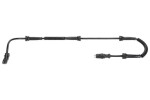 TOPRAN abs andur / rattapöörete arv 208 348