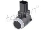 TOPRAN Parkimisandur 208 443