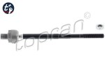 TOPRAN Sisemine rooliots,  roolivarras TPK+ 208 559