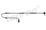 TOPRAN abs andur / rattapöörete arv 208 623