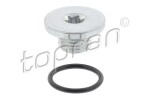 TOPRAN õlikork õlivann 208 800