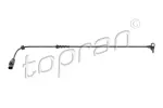 TOPRAN abs andur / rattapöörete arv 208 849
