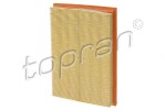 TOPRAN Õhufilter 300 010
