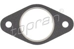 TOPRAN  Tihend, heitgaasitoru 300 380
