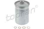 TOPRAN Kütusefilter 300 531