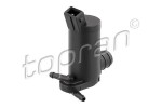 TOPRAN  Klaasipesuvee pump,klaasipuhastus 300 635