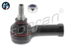 TOPRAN  Rooliots t+ 301 366