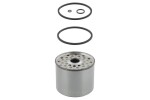 TOPRAN Kütusefilter 301 524