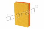 TOPRAN Õhufilter 301 659