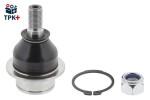 TOPRAN Kande-/juhtliigend šarniir TPK+ 301 845