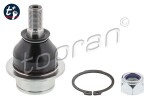 TOPRAN Kande-/juhtliigend šarniir TPK+ 301 845