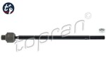 TOPRAN Sisemine rooliots,  roolivarras TPK+ 301 847