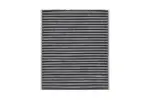 TOPRAN Filter,  salongiõhk 302 080