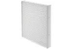 TOPRAN  Filter,salongiõhk 302 081