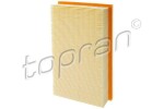 TOPRAN Õhufilter 302 084