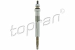 TOPRAN Hõõgküünal 302 115